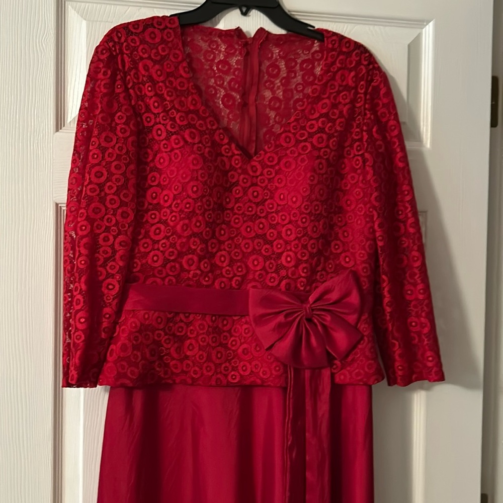 Mother of the Bride dress